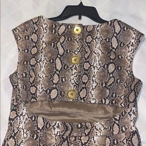 Michael Kors Dresses - Michael Kors Dress Michael Kors Dresses - Michael Kors Dress